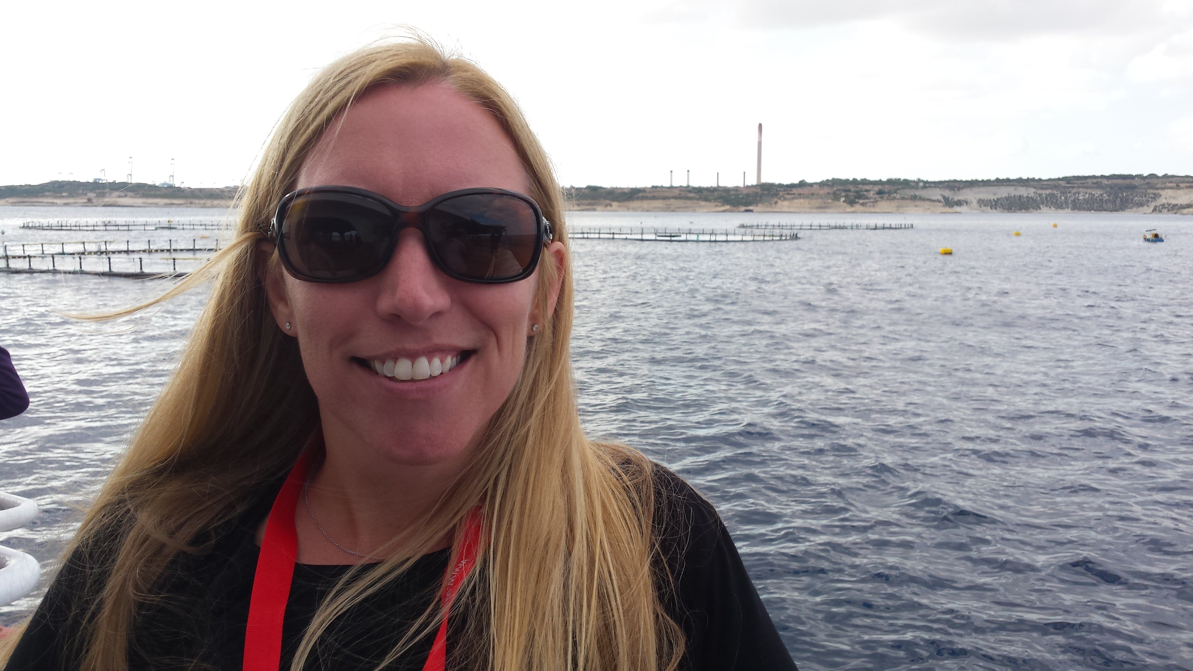 Our Interview With Shana Miller