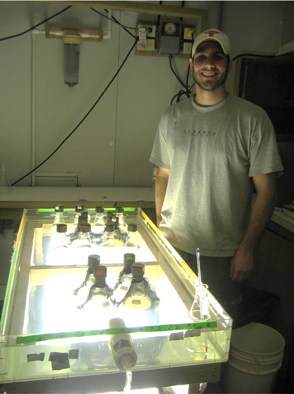 Our Interview with Harris Muhlstein