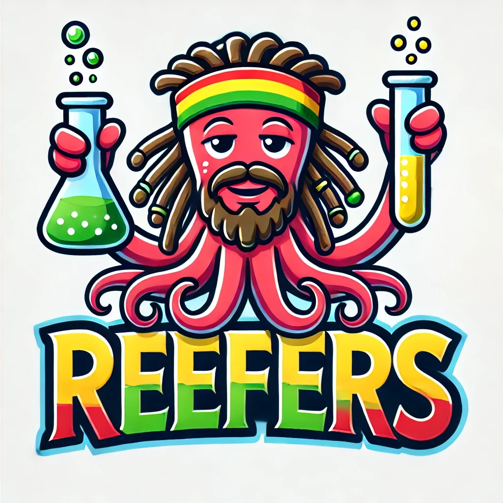 Coral Reefs: Top Five Microalgae for Coral Reefs