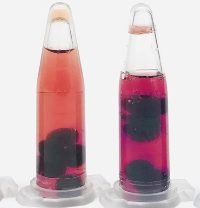 Labs on Photosynthesis and Irradiance:  A couple Labs for Algae Beads from Laura Archer and Camilla Thayer at Piedmont Middle School in California