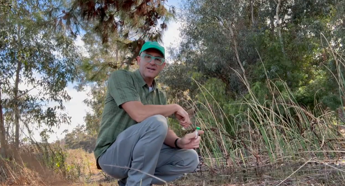 Intro to Environmental Sampling