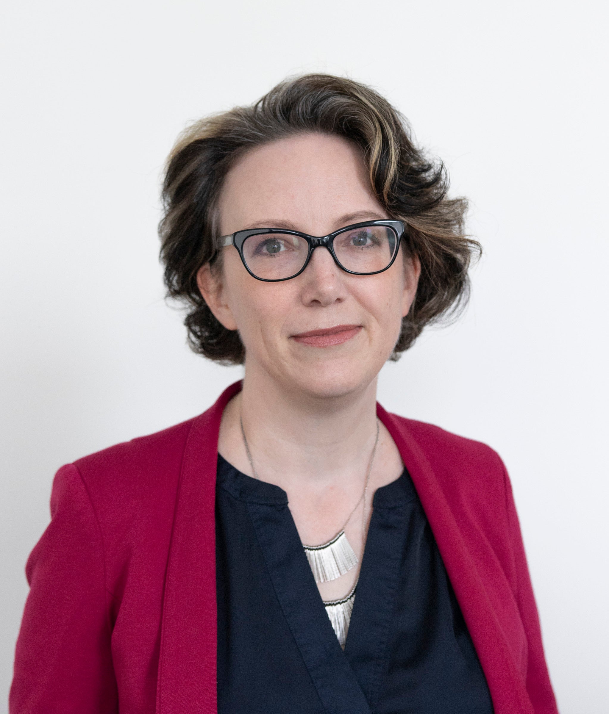 Our Interview with Dr. Jennifer Willet