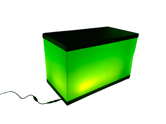 Benchtop Algae Light