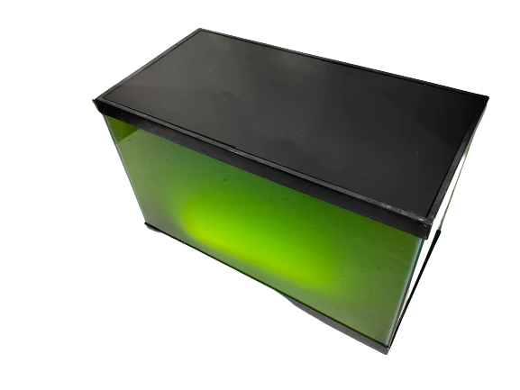 Aquarium LID for 10-gallon Algae Culture Tank