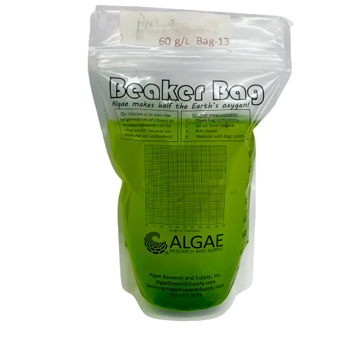 Lenoir Community College Algae Kit V2