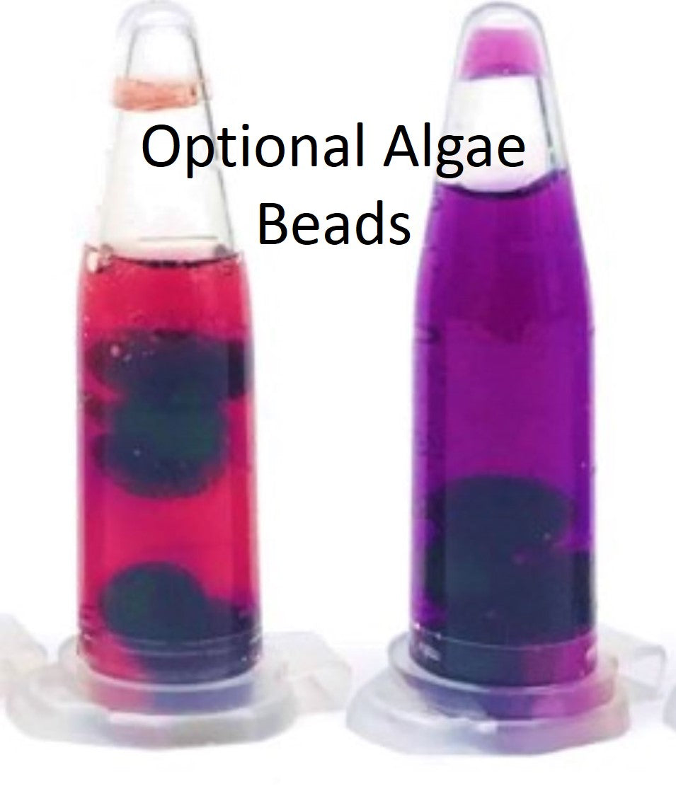 Algae Beads! These small tools are a small add on for this kit.
