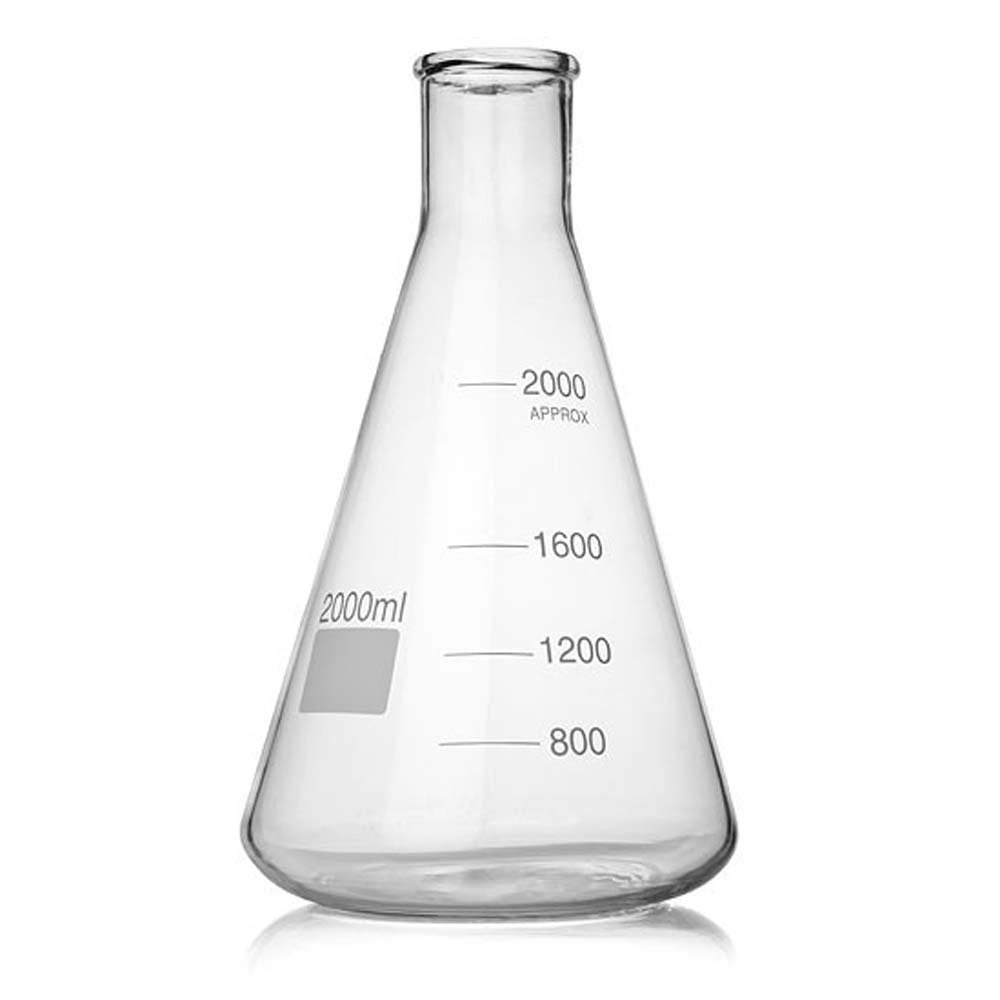Erlenmeyer Flasks