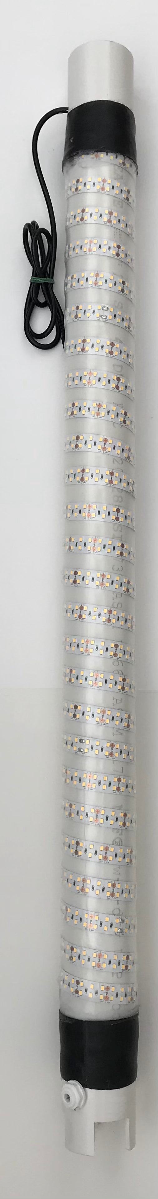 Industrial Algae Light: Submersible light for algae culture life support