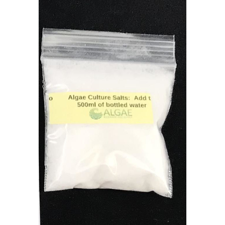Salts, Seawater for 500mL