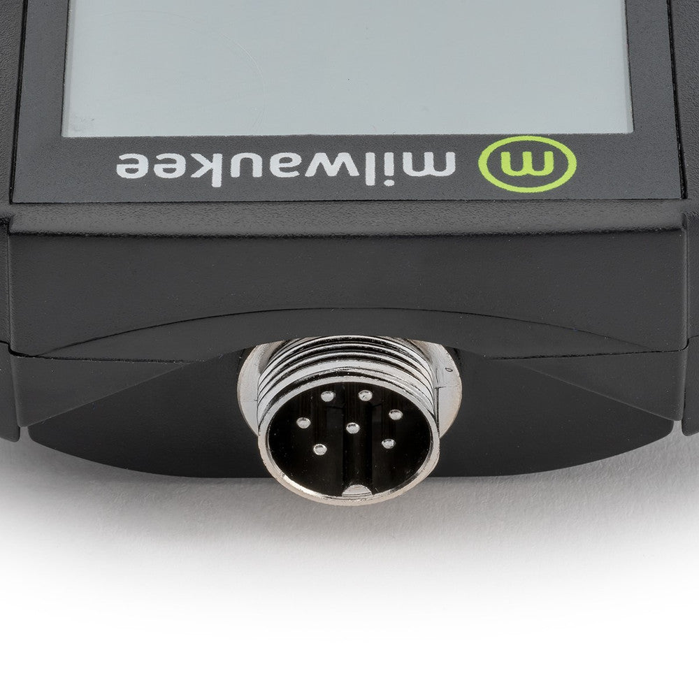 Algae Research Supply: DO - Dissolved Oxygen Meter, Milwaukee Instruments-MW600