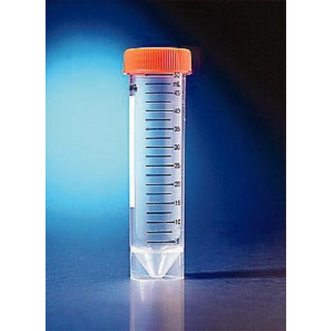 Self Standing Culture Tubes