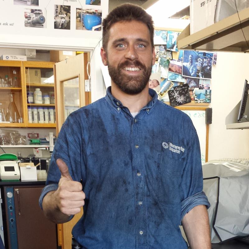 Our Interview With Brian Maurer