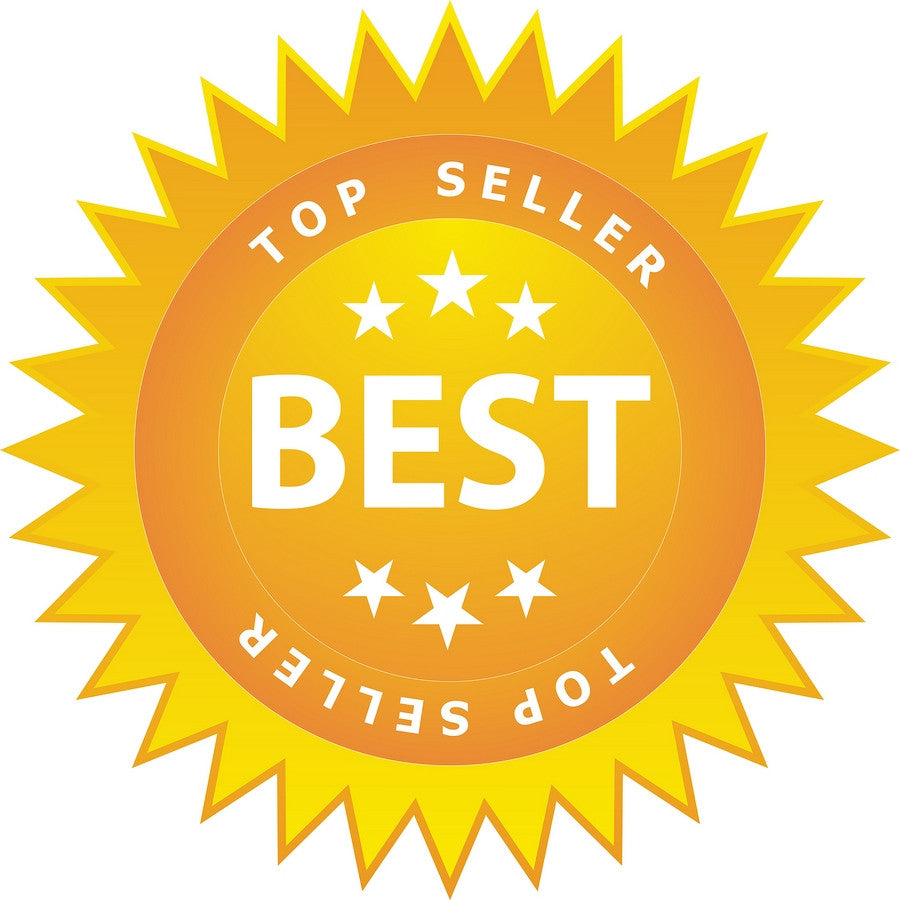 Best Seller Icon Png - Top Selling Products Icon,Best Seller Icon