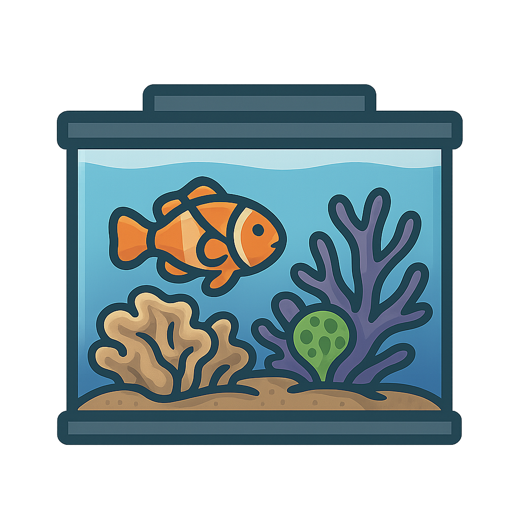 Reef Aquarium