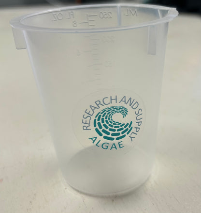 Plastic Beaker