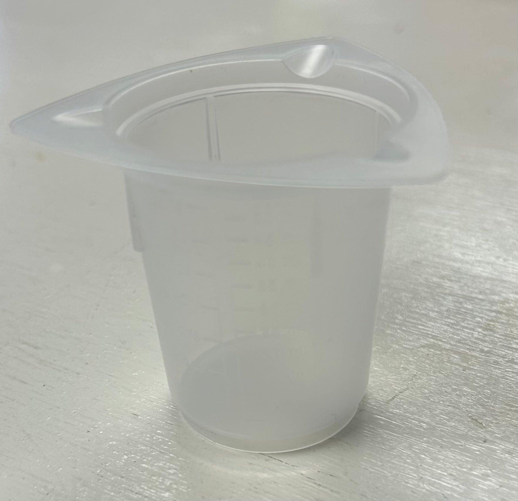 Plastic Beaker