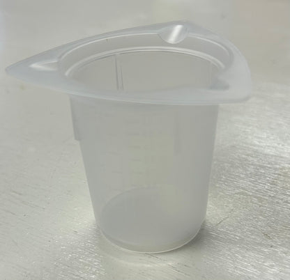 Plastic Beaker