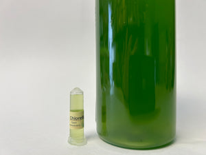 Algae Research Supply: Algae Culture Chlorella vulgaris
