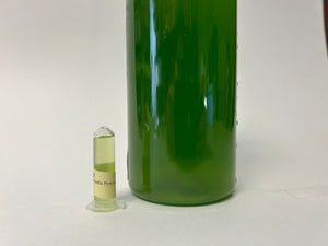 Algae Research Supply: Algae Culture Chlorella pyrenoidosa