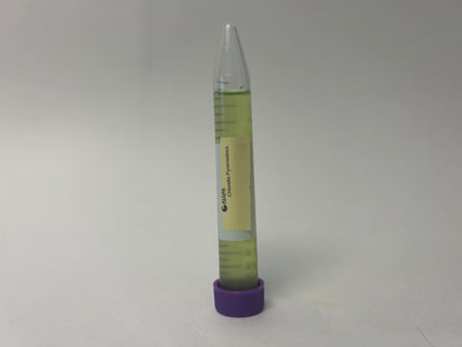 Algae Research Supply: Algae Culture Chlorella pyrenoidosa