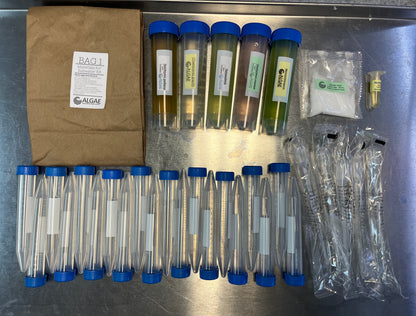 Mixed Marine Microbiology Isolation Kit