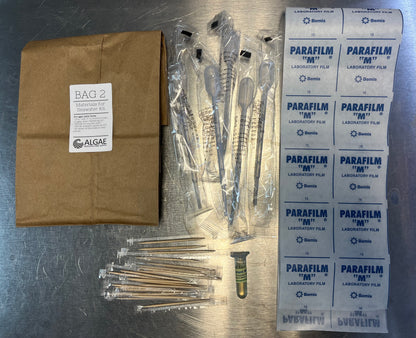 Mixed Marine Microbiology Isolation Kit