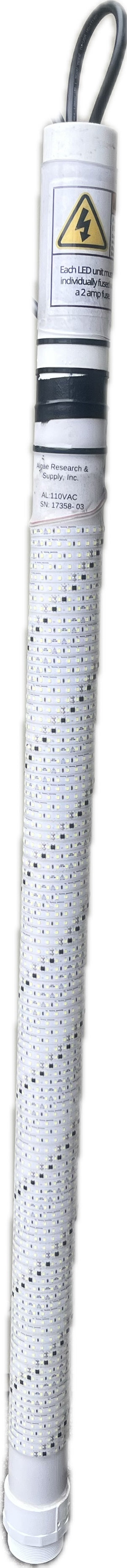 AlgaeLight Drop In Photo-Bio-Reactor