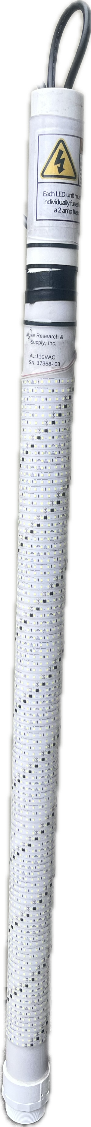 AlgaeLight Drop In Photo-Bio-Reactor