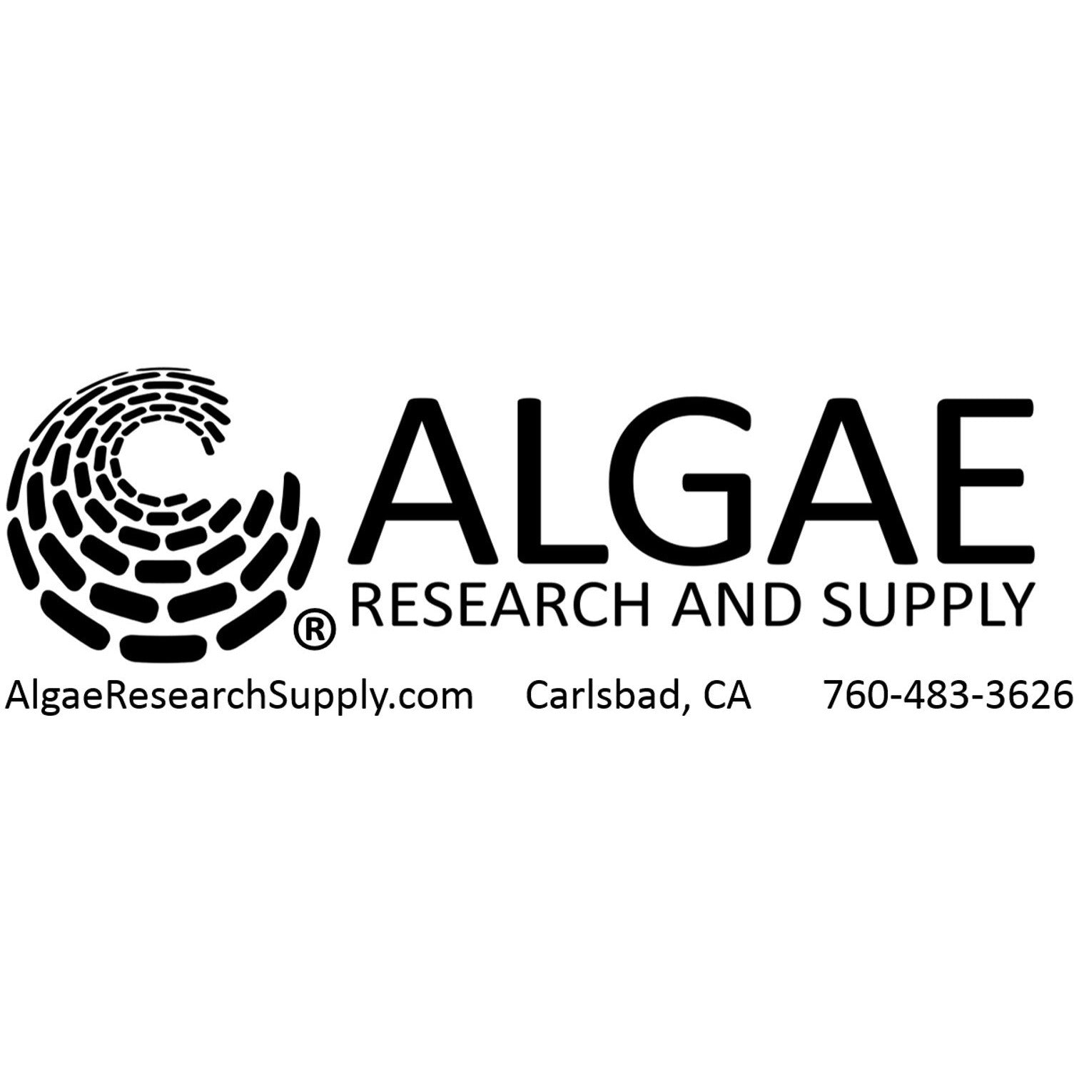 Algae Research Supply: Algae Culture Kit for Isochrysis galbana
