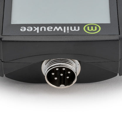 Algae Research Supply:  DO - Dissolved Oxygen Meter,  Milwaukee Instruments-MW600