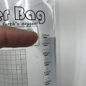 Beaker Bags