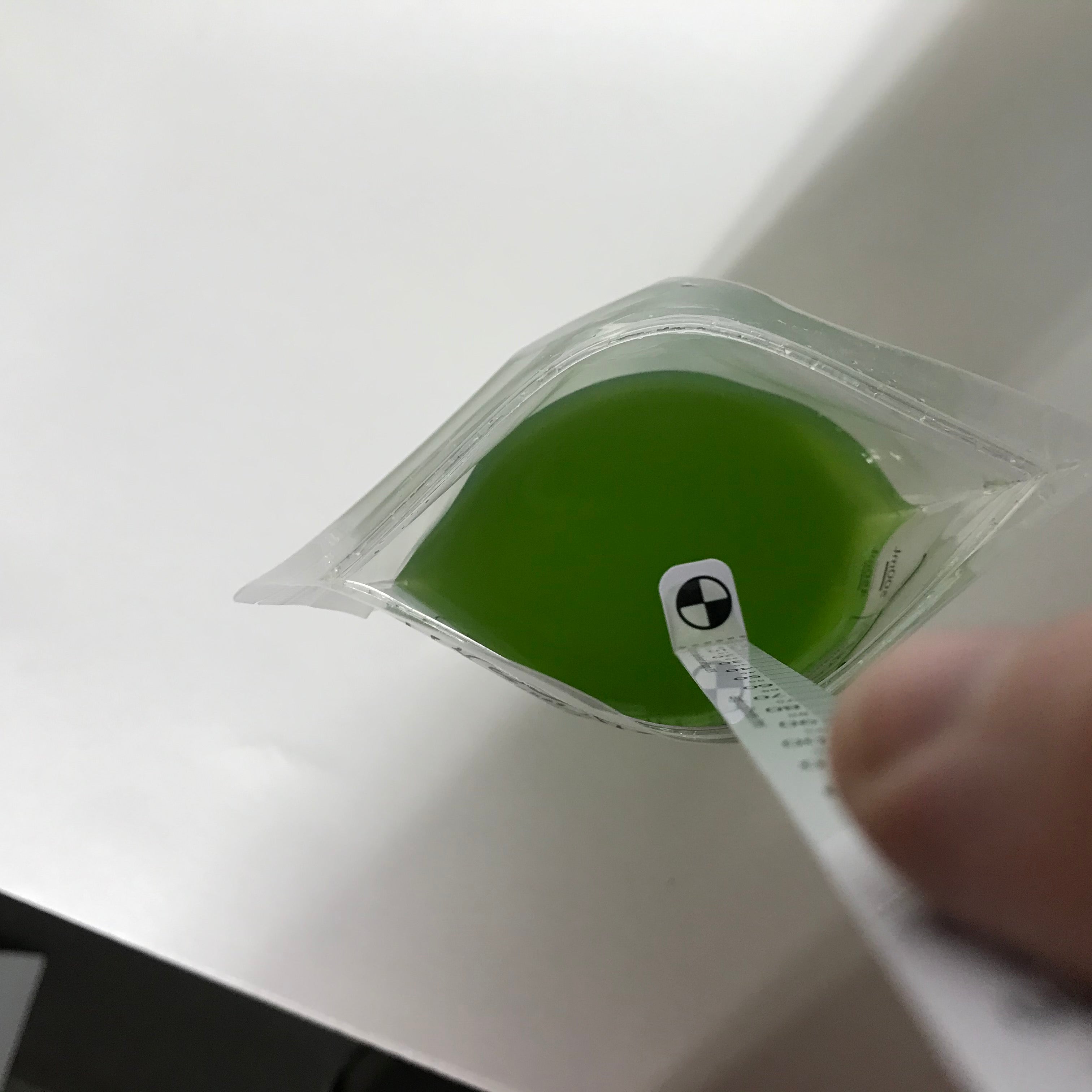 Algae Research Supply: Secchi Stick