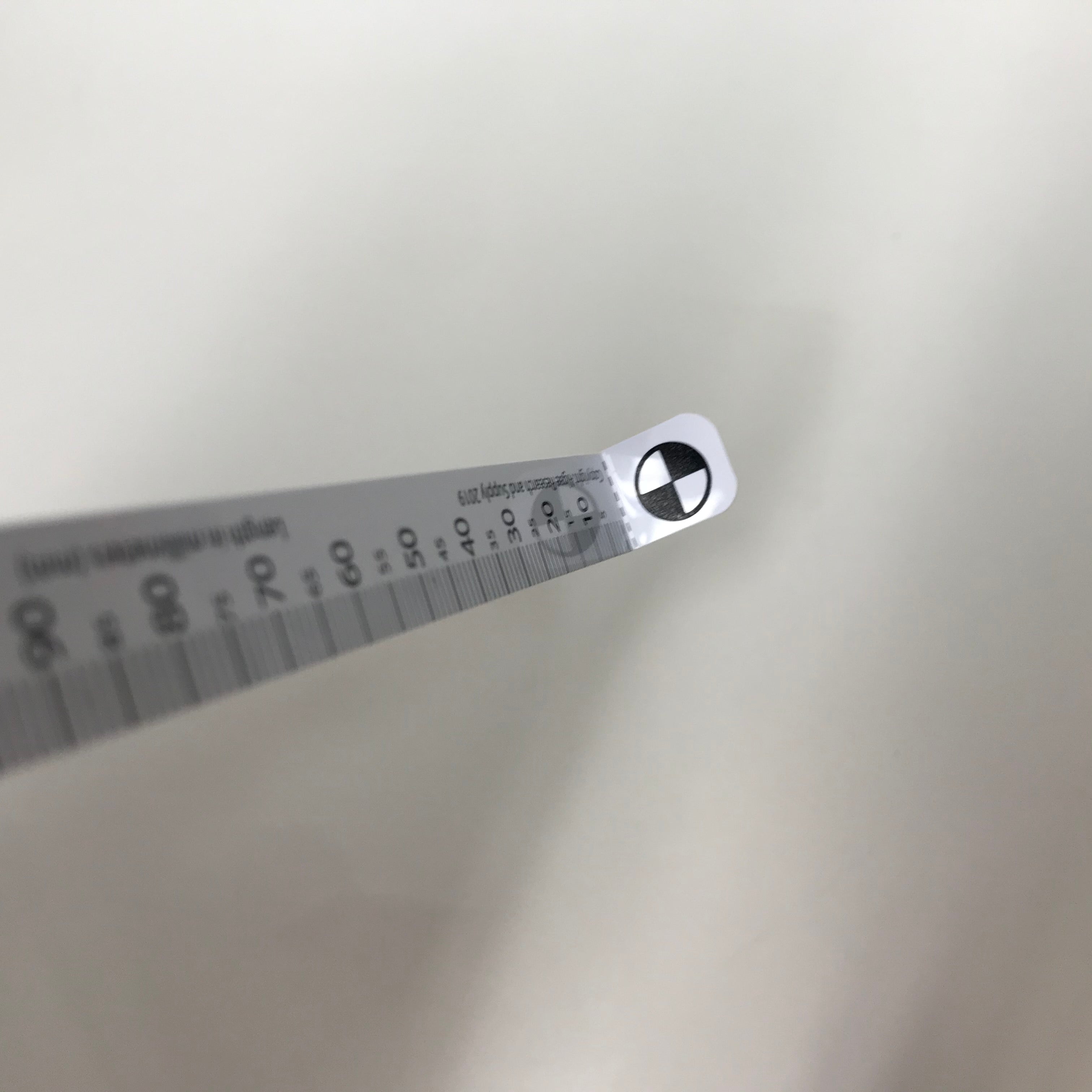Algae Research Supply: Secchi Stick