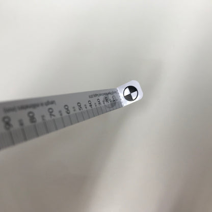 Algae Research Supply: Secchi Stick