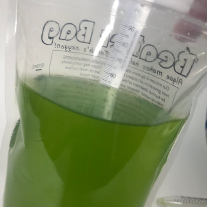 Algae Research Supply: Secchi Stick