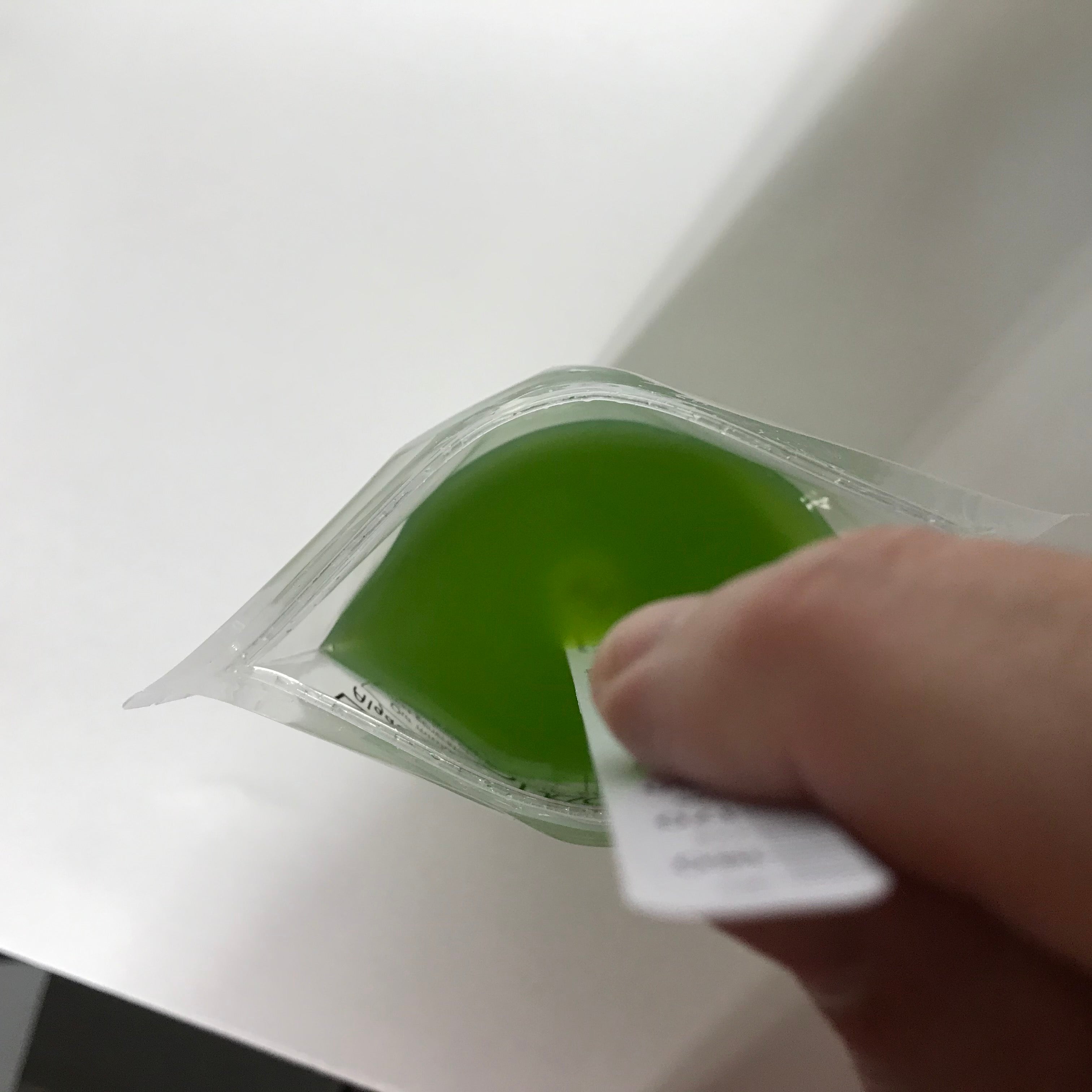 Algae Research Supply: Secchi Stick
