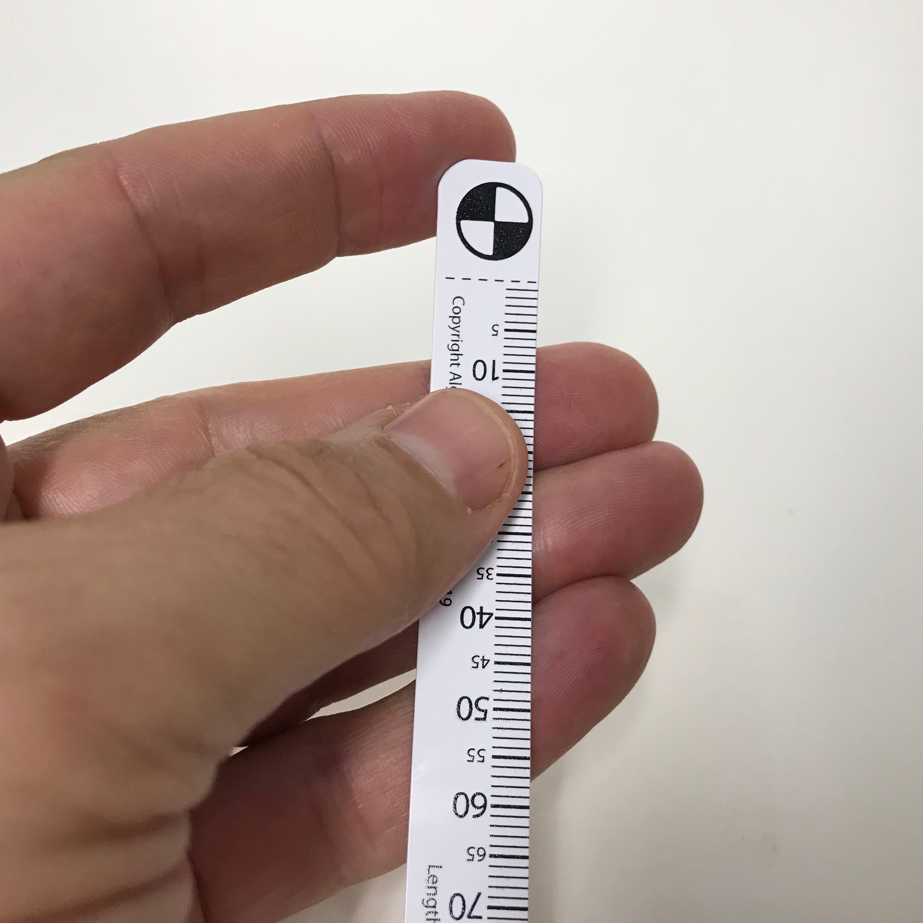 Algae Research Supply: Secchi Stick