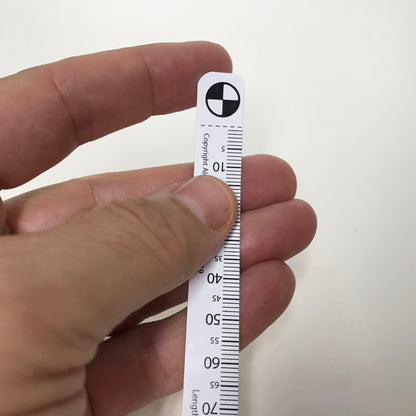 Algae Research Supply: Secchi Stick