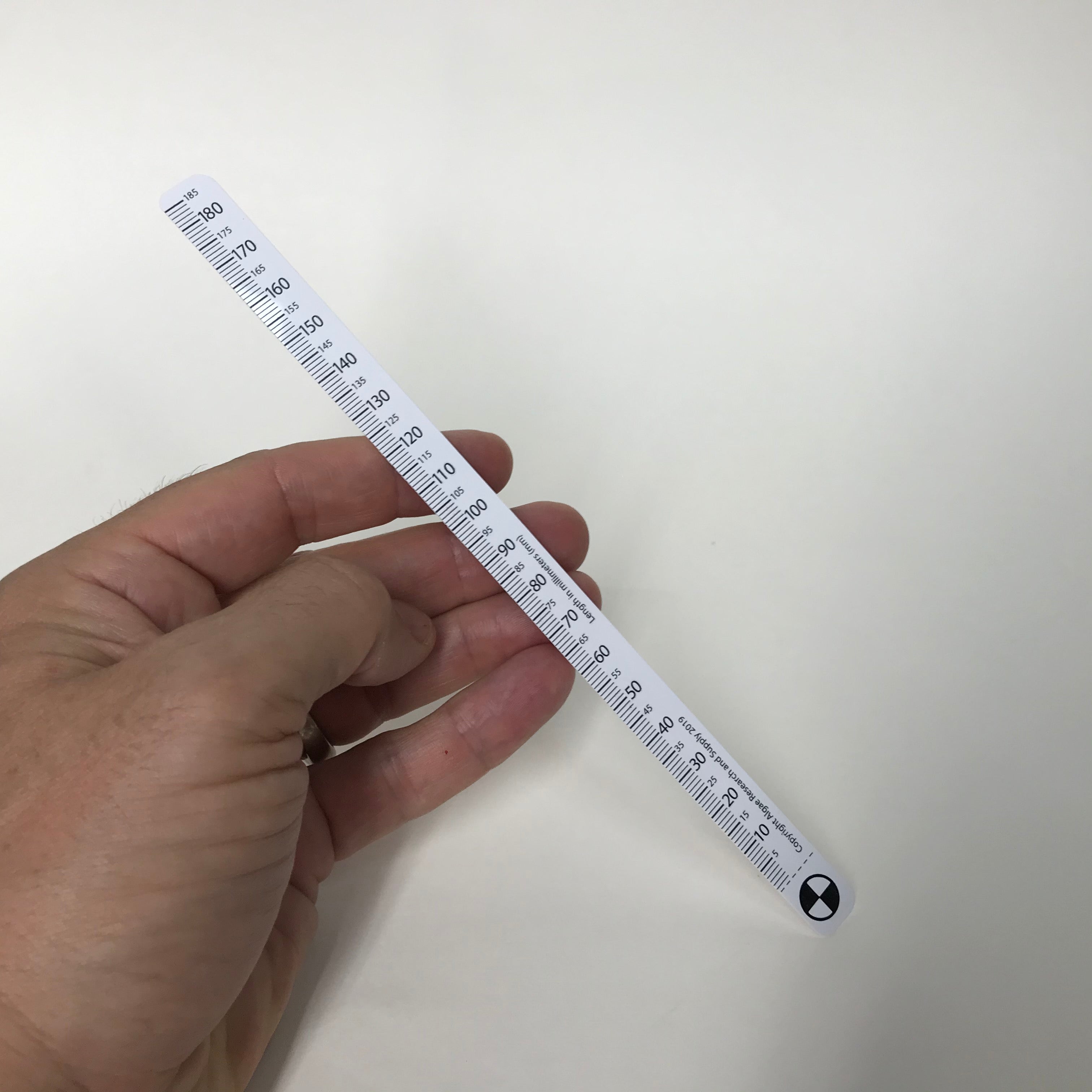 Algae Research Supply: Secchi Stick