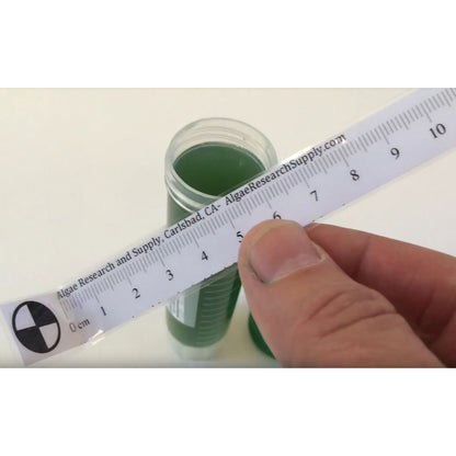 Students will use the scientific method to learn about the importance of algae in aquatic systems.